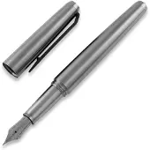 Titaner Razor Fountain pen