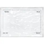 Kartell Dune Tablett groß