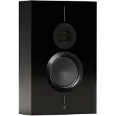 Monitor Audio Gold On-Wall 6G muurluidspreker zwart