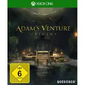 Xb One | Software - Adam's Venture Origins