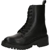 About You Veterlaarsjes 'Ines' zwart