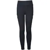 Red Horse Rijlegging Gina Full Grip Kids Ink Blue - 140