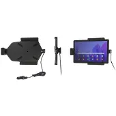 Brodit h/l Samsung Tab A7 10.4 sig.plug Lock (veerweerstand)