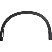 BLIC Spatbord - sierstrip / beschermstrip 5703-08-0097371P