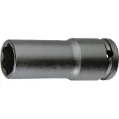Facom dop impact 3/4 , dunwandig - convex 24 mm - NKB.24