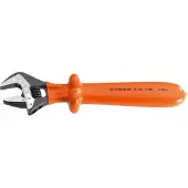 Facom verstelbare moersleutel, geisoleerd30 mm - 113.10TAVSE