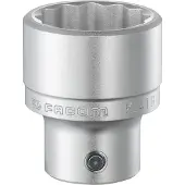 Facom doppen 3/4' 12 kant 55 mm - K.55B