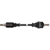 POINT GEAR Aandrijfas PNG70495 links