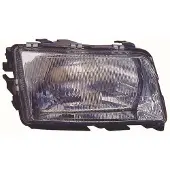 Depo Koplampen 441-1113L-LD-E, links