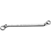 Facom dubbelgebogen 12-kant ringsleutel 1/2x9/16 - 55A.1/2X9/16