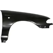 BLIC Spatbord, vóór 6504-04-5050316P, rechts