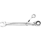 Facom sls steekringratelsleutel 22mm - 467.22SLS