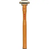 Facom zware hamer zonder doppen 50mm - 208A.50A