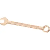 Bahco dop 10mm 1/4"