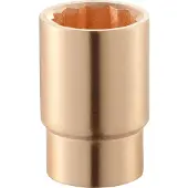Facom 3/4" dop metrisch 23 vonkvrij - K.23SR