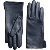Next Vingerhandschoenen nachtblauw
