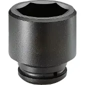 Facom impact doppen 1'1/2 6 kant 90 - NG.90A