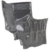 BLIC Afdekking motor 6601-02-8179871P links
