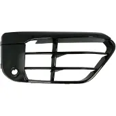 BLIC Bumper - ventilatierooster 6502-07-0082912SP