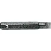 Facom schroefbits 4mm sleuf 3,0 l. 28mm - ES.003