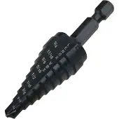 Lenoxx Trapboor - 9,5 mm - LX30883VB3 - 30883VB3