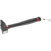Facom sls bankhamer met grafiet steel 32mm - 200C.32SLS