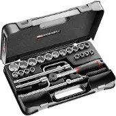 Facom mbox l3 - s.161b - 6-kant inch - S.161-3P6U