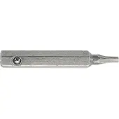 Facom schroefbits voor inbus 1,5mm l 28 mm - EH.001.5