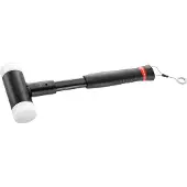 Facom sls terugstootloze moker met verwisselbare hamerdoppen 35mm - 212A.35SLS