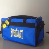 Everlast Sportzak Blauw