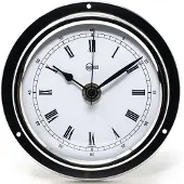 Barigo Regatta 100 Watch Zilver 120 x 40 mm