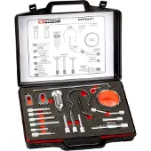 Facom afstelkoffer psa benzine - DT.PSA-P1