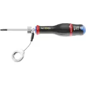 Facom sls schroevendraaier posidriv pz 3 x 150 - AND3X150SLS