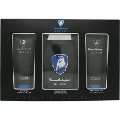 Tonino lamborghini Acqua Gift Set