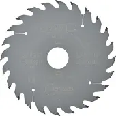 DeWalt Accessoires Cirkelzaagblad 165x30x24t ATB S40 - DT4027-QZ