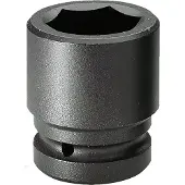Facom doppen impact 1' 6 kant 77 mm - NM.77A
