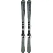 Nordica Steadfast 80 Dc + Tp2 Light 11 Fdt