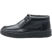 Lloyd Chukka Boots 'EVER' zwart