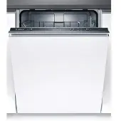 Bosch SMV24AX00E / Inbouw / Volledig geïntegreerd / Nishoogte 81,5 - 87,5 cm
