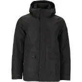 Whistler Outdoorjas 'Steven V2' zwart