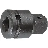 Facom impact doppen lg 1/4 12pt 1/4p - NJ.232A
