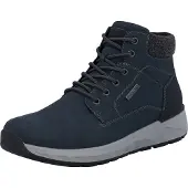 Rieker Veterboots navy