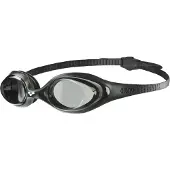 Arena Lunette natation piscine Spider smoke black Noir Taille : Unique
