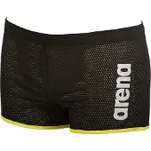Arena Square Drag Suit Zwart M