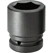 Facom doppen impact 1' 6 kant 30 mm - NM.30A