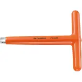 Facom wringstaaf 3/8" geïsoleerd - J.121AVSE