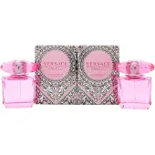 Versace Bright Crystal Absolu Gift Set EDP 30 ml 2 stk.