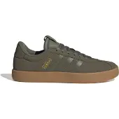 Adidas Sneakers laag 'VL Court 3.0' kaki / olijfgroen