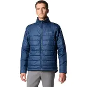 Columbia Sportswear Columbia regenjas voor heren, Element Blocker III Interchange