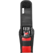 Facom Protwist stubby bitschroevendraaier | met ratel | inclusief 7 bits | ATCL.S14PB